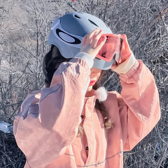麻辣女孩:超级任务