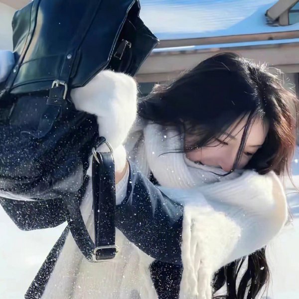 所以......和黑粉结婚了
